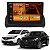 Kit Multimídia Android 9p 2-64gb Fiat Argo 2018 a 2023 Carplay GPS - Imagem 10