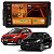 Kit Multimídia Android 9p 2-64gb Fiat Argo 2018 a 2023 Carplay GPS - Imagem 2