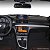 Kit Multimídia Android 2+64GB 9p Bmw Serie 1 2008 a 2012 Carplay + Maps - Imagem 2