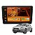 Kit Multimídia Android 2-64GB 9p Fiat Bravo 2011 a 2016 Android Auto + Gps - Imagem 9