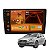 Kit Multimídia Android 2-64GB 9p Fiat Bravo 2011 a 2016 Android Auto + Gps - Imagem 1