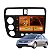 Kit Multimidia Android 2-64gb 9p Civic 01-06 Android Auto - Imagem 1