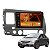 Kit Multimidia Android 2-64gb 9p CIVIC 07-11 Câmera De Ré - Imagem 1