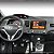 Kit Multimidia Android 2-64gb 9p CIVIC 07-11 Câmera De Ré - Imagem 2