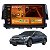 Kit Multimidia Android 2+64gb 9p Civic 17-21 Carplay + Maps - Imagem 1