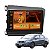 Kit Multimidia Android 2+64gb 9p Civic 12-16 Carplay + Gps - Imagem 1