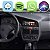 Kit Multimídia Android 6.8p Fiat Palio 96/00 1 Din Carplay - Imagem 2