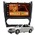 Kit Multimidia Android 2+64gb 9p Classe C 05-07 Carplay - Imagem 1