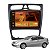 Kit Multimidia Android 2+64gb 9p Classe C Sport 2002-2004Câmera De Ré + Gps - Imagem 1