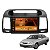Kit Multimidia Android 2+64gb 9p Camry 02-06 Maps + Youtube - Imagem 1