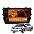 Kit Multimidia Android 2+64gb 9p Corolla 09-14 Câmera De Ré - Imagem 11
