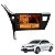 Kit Multimidia Android 2+64gb 9p Corolla 18-19 Carplay + Gps - Imagem 9