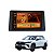Kit Multimidia Android 2-64gb 9p Corolla Cross 22-26 Youtube - Imagem 1