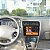 Kit Multimidia Android 2-64gb 9p Corolla 93-97 Maps + Wifi - Imagem 2