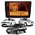 Kit Multimidia Android 2+64gb 9p Corsa 95-16 Youtube + Wifi - Imagem 1