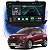 Kit Multimídia Android 9p Tracker 2017-2019 4GB+64GB Full HD - Imagem 1