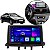 Kit Multimídia Octa-Core Fluence 2008-2015 4GB+64GB Carplay - Imagem 1