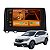 Kit Multimídia Android 9p Crv 2017-2022 2GB+64GB Carplay GPS - Imagem 1