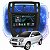 Kit Multimídia Android 9p Tucson 2007-2016 4GB+64GB Carplay - Imagem 1