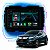 Kit Multimidia Android 4-64GB 7p Hrv 15-21 Carplay + Maps - Imagem 1