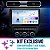 Kit Multimidia Octa-Core 9" Duster 20-24 Carplay - Imagem 2