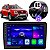 Kit Multimidia Octa-Core 9" Duster 20-24 Carplay - Imagem 1