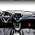 Kit Multimídia Android 9p Veloster 2011-2016 4+64GB Carplay - Imagem 2