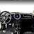KIT MULTIMIDIA ANDROID 4/64GB 7" MINI COOPER 07/14 2 DIN - Imagem 2