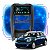 KIT MULTIMIDIA ANDROID 4/64GB 7" MINI COOPER 07/14 2 DIN - Imagem 1