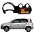 Kit Multimídia Android 2GB/64GB 9p Uno 2011 a 2016 Carplay - Imagem 8
