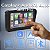 Multimídia Moto 5" CarPlay Android Auto GPS Bluetooth Wifi - Imagem 7