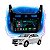 Kit Multimídia Android 9p Cobalt 2012-2020 4GB+64GB Carplay - Imagem 1
