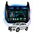 Kit Multimídia Android 9p Cobalt 2012-2020 4GB+64GB Carplay - Imagem 13