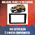 Kit Moldura Painel Duster 20/24 10 e 9 Pol Preto Renault+ R - Imagem 4