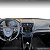Kit Central Multimídia 9" 4GB RAM 64GB ROM Jac J3 2013-2015 CarPlay Android Auto + Câmera de ré - Imagem 2