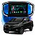 Kit Multimídia Android 9p Strada 2021-2024 4GB+64GB Carplay - Imagem 1