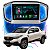 Kit Multimídia Android 9p Strada 2021-2024 4GB+64GB Carplay - Imagem 11