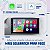 Kit Multimídia Android 7” Nissan March Versa 2011 a 2013 | 4GB + 64GB, CarPlay e Android Auto - Imagem 3