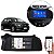 Kit Central Multimídia MP5 9 Polegadas Chevrolet Onix Prisma 2013 a 2019 | CarPlay Android Auto - Imagem 7