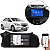 Kit Central Multimídia MP5 9 Polegadas Chevrolet Onix Prisma 2013 a 2019 | CarPlay Android Auto - Imagem 1