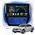 Kit Multimídia Android 9p Jetta 2012-2017 4GB+64GB Bluetooth - Imagem 9