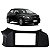 Moldura Painel 9 Polegadas Chevrolet Onix Prisma 2013 a 2019 - Imagem 11