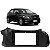 Moldura Painel 9 Polegadas Chevrolet Onix Prisma 2013 a 2019 - Imagem 8