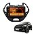 Kit Multimídia Android 2GB/64GB 9p Ford Ka 2015-2017 - Imagem 1