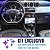 Kit Multimídia 9pol Citroen C3 2013-2016 Octa-Core 4GB+64GB - Imagem 3