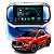 Kit Multimídia Android 9p Toro 2016-2021 4GB+64GB Bluetooth - Imagem 1