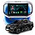 Kit Multimídia Android 9p Toro 2016-2021 4GB+64GB Bluetooth - Imagem 19
