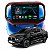 Kit Multimídia Android 9p Toro 2016-2021 4GB+64GB Bluetooth - Imagem 9
