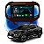 Kit Multimídia Android 9p Toro 2016-2021 4GB+64GB Bluetooth - Imagem 15