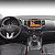 Kit Multimídia Android 9p Sportage 2006-2010 2GB+64GB Camera - Imagem 2